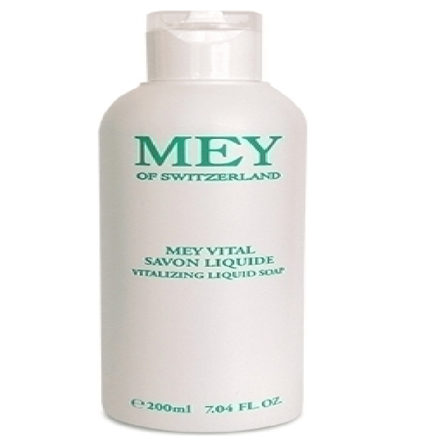 Mey Vital Savon Liquide 200ml